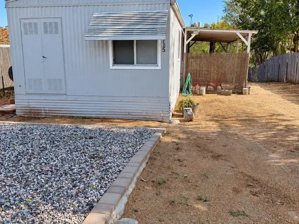 2715 S Horton Drive, Cornville, AZ 86325