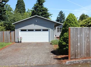 10410 NE Beech St, Portland, OR 97220