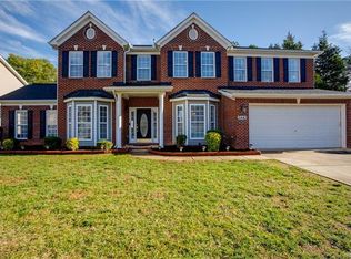 2443 Blueberry Ridge Rd, Matthews, NC 28105