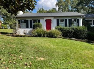 1465 Forest Hill Dr, Milledgeville, GA 31061