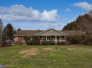 1019 Spring Valley Rd, Quarryville, PA 17566