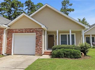 324 Fountains Park Blvd, Mandeville, LA 70448