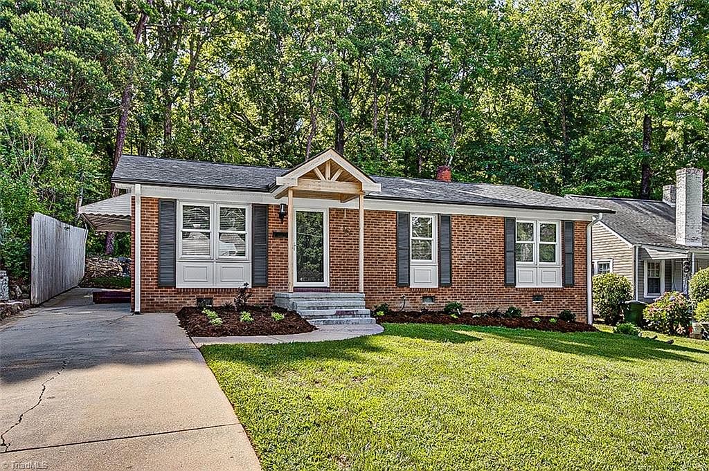 133 S High St, Asheboro, NC 27203 Zillow