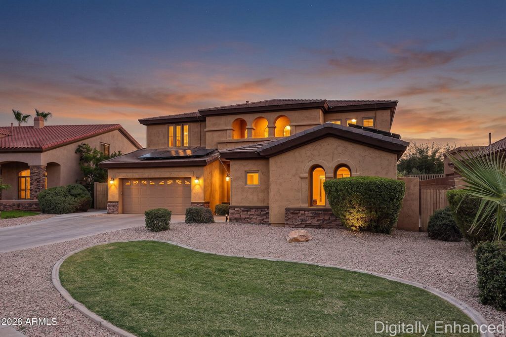 14586 W COLUMBUS Avenue, Goodyear, AZ - View 6