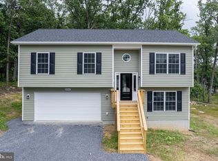 604 Gatling Dr, Winchester, VA 22602