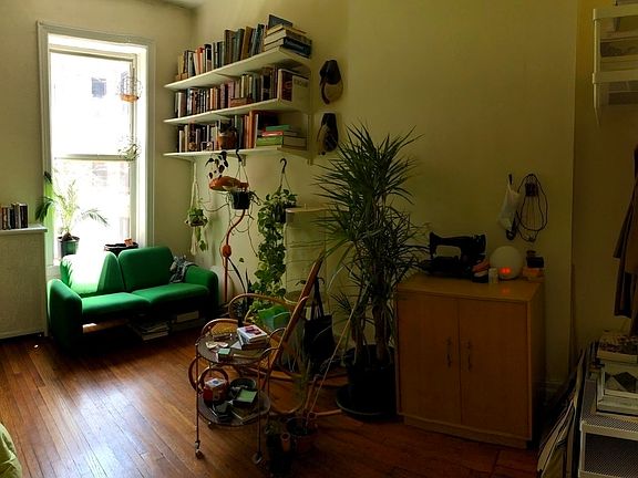 2nd image of 7 Montague Ter APT 3B