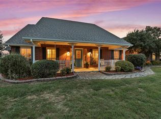 120 Hackberry Creek Rd, Rockwall, TX 75032