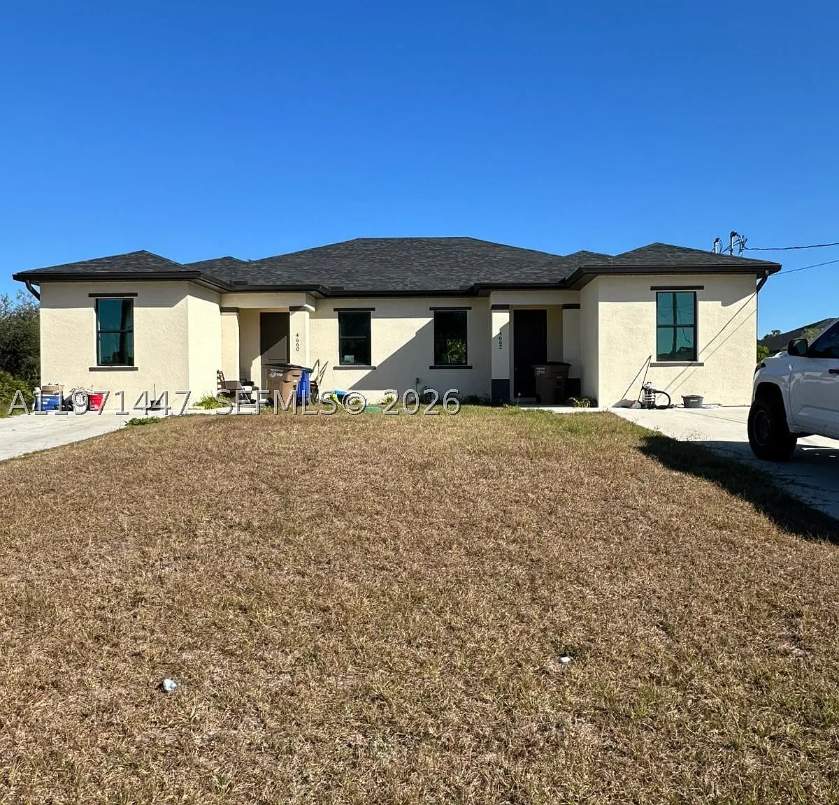 3 bed, 2.0 bath, 2246 sqft, $1,700 — Photo 1