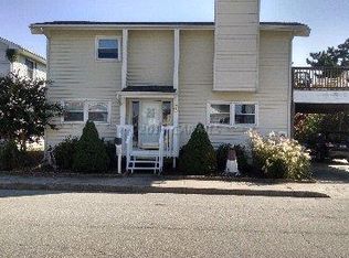 707 139th St, Ocean City, MD 21842