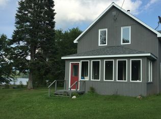 23085 Dunham Lake Rd, Siren, WI 54872
