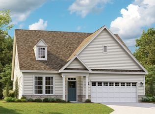 Clearwater Slab Plan, Acadia Landing, Lewes, DE 19958