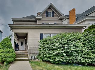445 Duncan Ave #2, Washington, PA