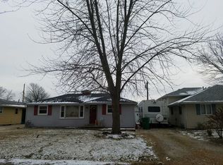 106 Duensing Ln, Washington, IL 61571