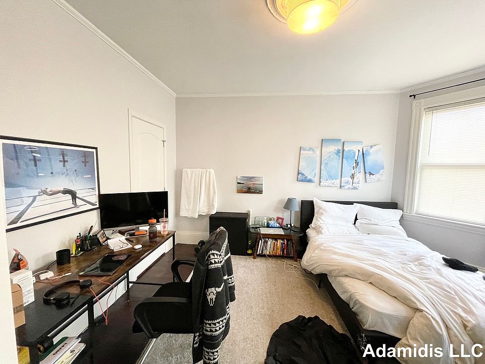 Bedroom #3