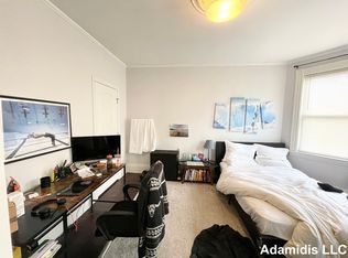 32 Rawson St #2, Dorchester, MA 02125