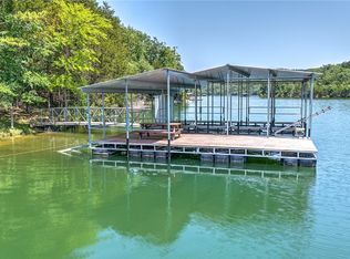 1629 County Road 150, Eureka Springs, AR 72632