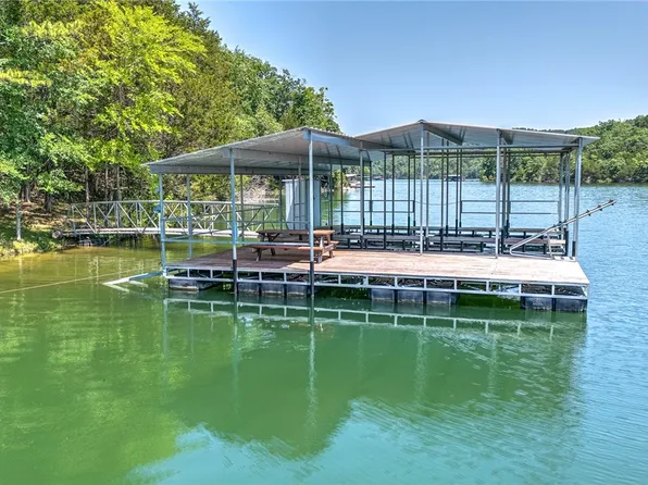 1629 County Road 150, Eureka Springs, AR 72632