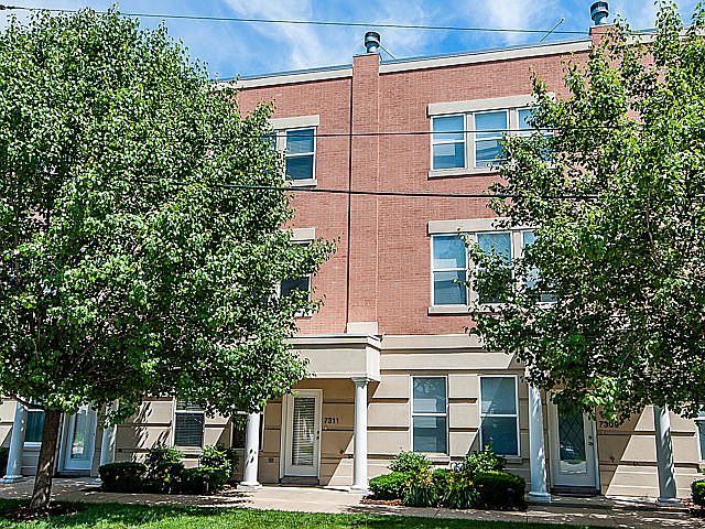 1st image of 7315 Franklin St #2C