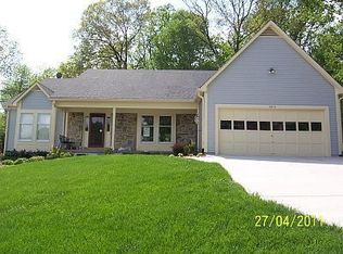 7812 Belleflower Dr, Springfield, VA 22152