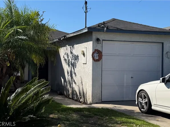 12020 Lowemont St, Norwalk, CA 90650
