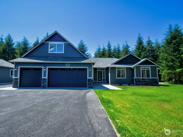 800 Barbara Lane, Centralia, WA 98531