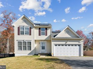 5403 Obryant Ct, Fredericksburg, VA 22407