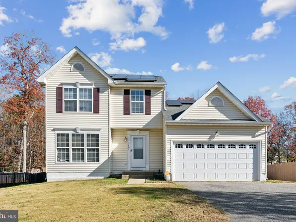 5403 Obryant Ct, Fredericksburg, VA 22407