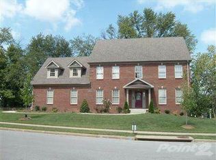 621 Bellerive Blvd, Nicholasville, KY 40356