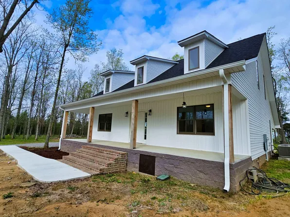 191 Scenic Dr, Section, AL 35771