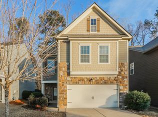 275 Shaw Dr, Acworth, GA 30102