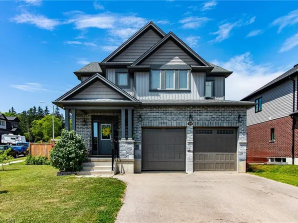 39 Basswood Rd, Norfolk County, ON N3Y 0E1