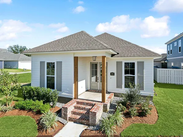 7641 Griffon Dr, Baton Rouge, LA 70817