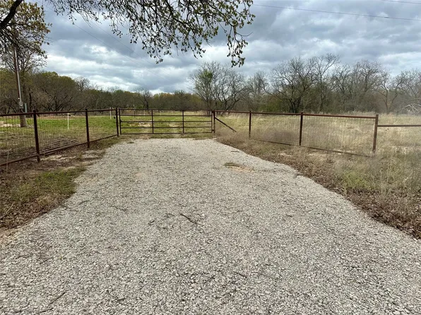 County Road 190, Comanche, TX 76442