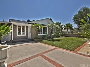 5702 Willis Ave, Van Nuys, CA 91411