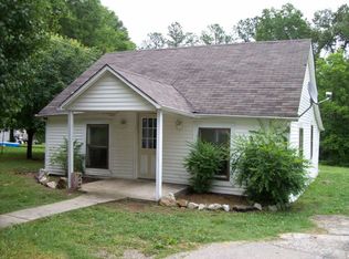 925 Highland Dr, Manchester, TN 37355