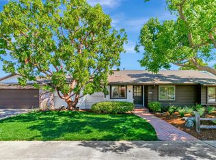 1691 Yale Dr, Mountain View, CA 94040