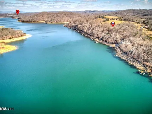 LOT Two Hagaman Ln, Andersonville, TN 37705