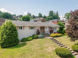 110 Stump Dr, Belle Vernon, PA 15012