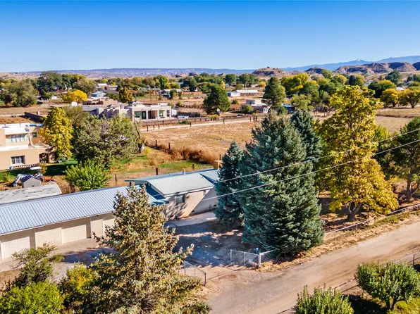 42 Private Drive 1141, Espanola, NM 87532