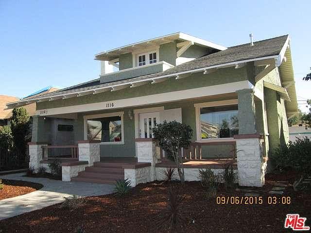 1st image of 1116 W 48th St