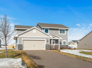 18978 Eagle Lake Rd S, Big Lake, MN 55309