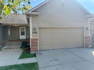 2328 S Goebel Cir, Wichita, KS 67207