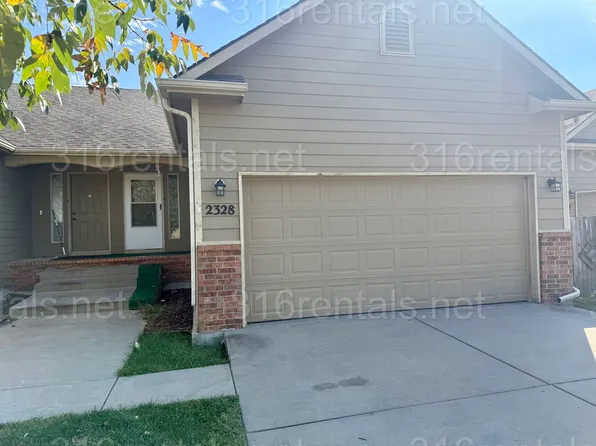 2328 S Goebel Cir, Wichita, KS 67207