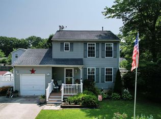 328 S Xanthus Ave, Galloway, NJ 08205