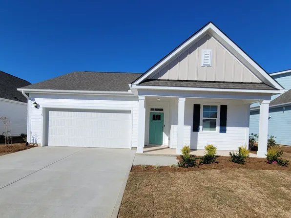 7136 Foxhollow Ln, Leland, NC 28451