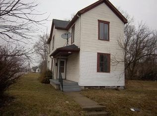 1125 Edison St, Dayton, OH 45417