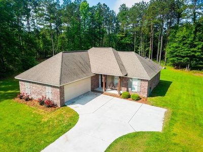 21 Pear Orchard Dr, Purvis, MS, 39475