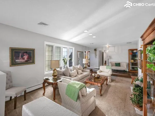 1658 W 115th Cir, Westminster, CO 80234