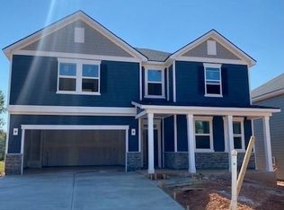 3022 Cunningham Farm Dr, Indian Trail, NC 28079