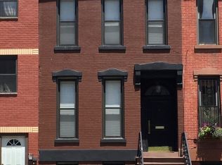 459 Pulaski St, Brooklyn, NY 11221